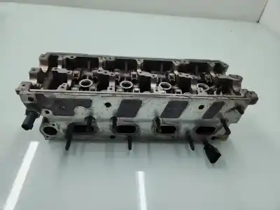 Peça sobressalente para automóvel em segunda mão cabeça / culatra por skoda rapid active referências oem iam 03l103373a  