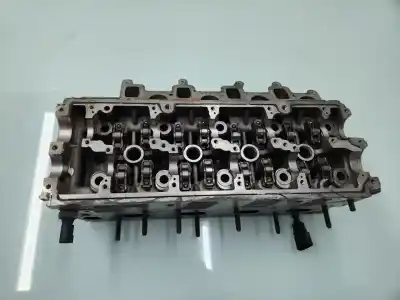 Peça sobressalente para automóvel em segunda mão cabeça / culatra por skoda rapid active referências oem iam 03l103373a  