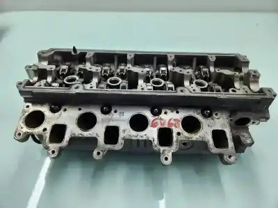 Peça sobressalente para automóvel em segunda mão cabeça / culatra por skoda rapid active referências oem iam 03l103373a  