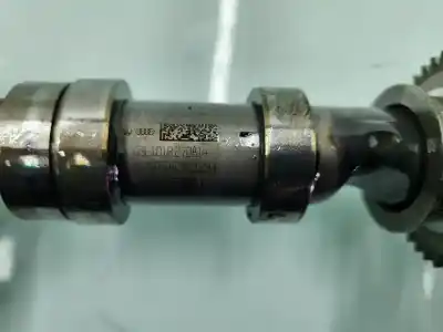 Peça sobressalente para automóvel em segunda mão eixo de comando por skoda rapid active referências oem iam 03l101b  