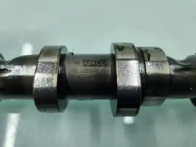 Peça sobressalente para automóvel em segunda mão eixo de comando por skoda rapid active referências oem iam 03l102b  