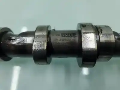 Peça sobressalente para automóvel em segunda mão eixo de comando por skoda rapid active referências oem iam 03l102b  