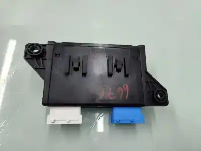 Автозапчасти б/у электронный модуль за ds 7 crossback performance line ссылки oem iam 9812711280  
