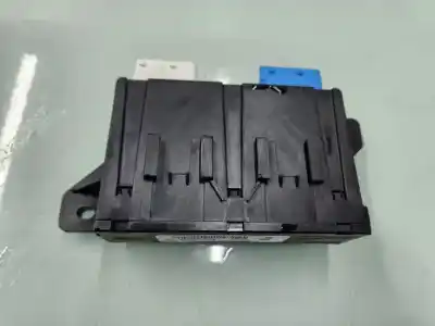 Автозапчасти б/у электронный модуль за ds 7 crossback performance line ссылки oem iam 9812711280  