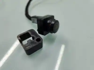 Gebrauchtes Autoersatzteil rückfahrkamera einparkhilfe zum seat leon (5f1) style oem-iam-referenzen 3q0980121f  