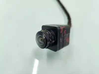 Gebrauchtes Autoersatzteil rückfahrkamera einparkhilfe zum seat leon (5f1) style oem-iam-referenzen 3q0980121f  