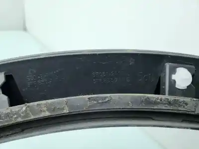 Second-hand car spare part left front winglet for cupra formentor (km7) basis 149 cv / 110 kw oem iam references 5ff853717h  