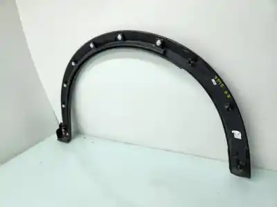 Second-hand car spare part left front winglet for cupra formentor (km7) basis 149 cv / 110 kw oem iam references 5ff853717h  