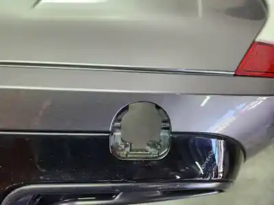 Second-hand car spare part rear bumper for cupra formentor (km7) basis 149 cv / 110 kw oem iam references   