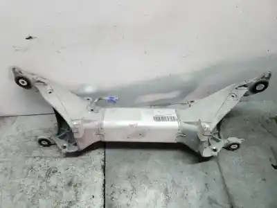 Автозапчастина б/у задня вісь для ds 7 crossback performance line посилання на oem iam 9640718610  
