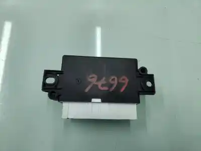 Автозапчасти б/у электронный модуль за ds 7 crossback performance line ссылки oem iam 9837674380