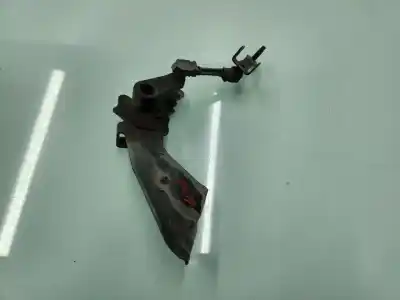 Pezzo di ricambio per auto di seconda mano motore regolazione fari per ds 7 crossback performance line riferimenti oem iam 9816730180  