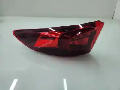 Second-hand car spare part left tailgate light for cupra formentor (km7) basis 149 cv / 110 kw oem iam references 5ff945207  