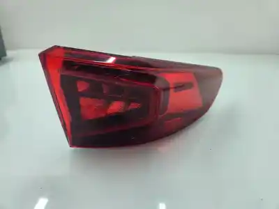 Second-hand car spare part right tailgate light for cupra formentor (km7) basis 149 cv / 110 kw oem iam references 5ff945208  