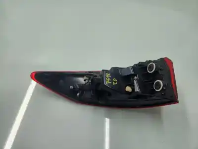 Second-hand car spare part right tailgate light for cupra formentor (km7) basis 149 cv / 110 kw oem iam references 5ff945208  