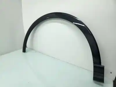 Second-hand car spare part LEFT FRONT WINGLET for AUDI Q3 SPORTBACK (F3N)  OEM IAM references 965056  