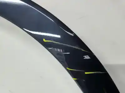 Pezzo di ricambio per auto di seconda mano parafango anteriore destro per audi q3 sportback (f3n) 35 tdi riferimenti oem iam 965057