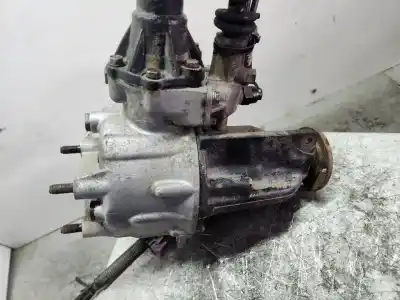 Second-hand car spare part front differential for ford ranger (eq) doka 4x4 oem iam references   