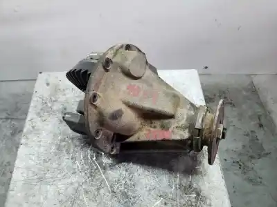 Second-hand car spare part rear differential for ford ranger (eq) doka 4x4 oem iam references   