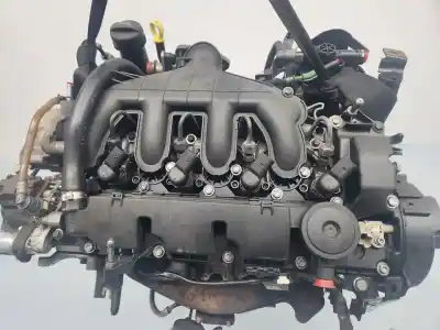 Recambio de automóvil de segunda mano de MOTOR COMPLETO para PEUGEOT EXPERT KASTEN  referencias OEM IAM RHK  