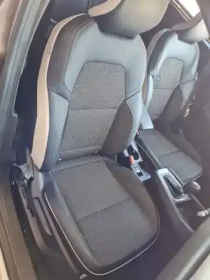 Автозапчасти б/у сиденье правое переднее за renault captur ii techno ссылки oem iam 