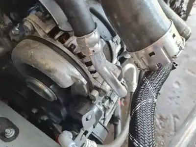 Автозапчасти б/у генератор за renault captur ii techno ссылки oem iam 2310a1749r