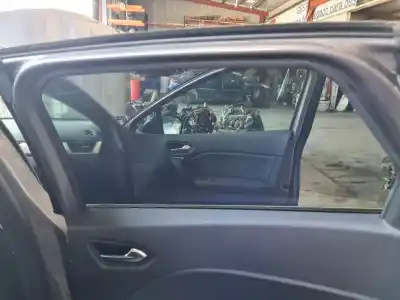 Автозапчасти б/у задний правый стеклорегулятор за renault captur ii techno ссылки oem iam 