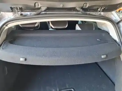 Автозапчасти б/у задний поддон за renault captur ii techno ссылки oem iam 