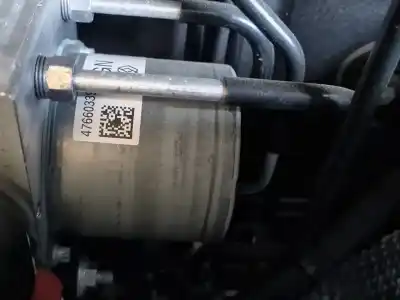 Автозапчасти б/у абс за renault captur ii techno ссылки oem iam 476603399r