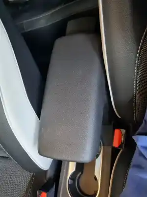 Автозапчасти б/у центральный подлокотник за renault captur ii techno ссылки oem iam 