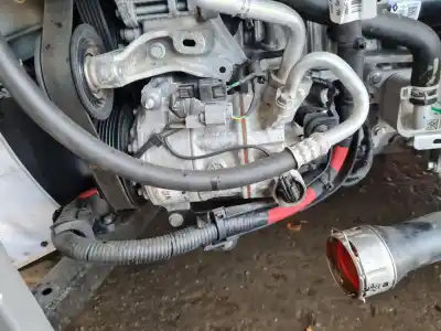 Автозапчасти б/у компрессор кондиционера воздуха за renault captur ii techno ссылки oem iam 008862052b5