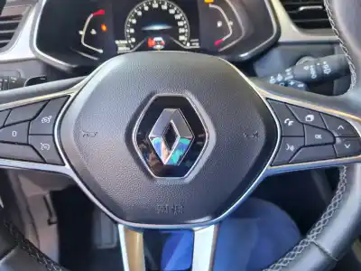 Автозапчасти б/у комплект подушки безопасности за renault captur ii techno ссылки oem iam 