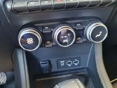 Автозапчасти б/у отопление / кондиционирование воздуха за renault captur ii techno ссылки oem iam 