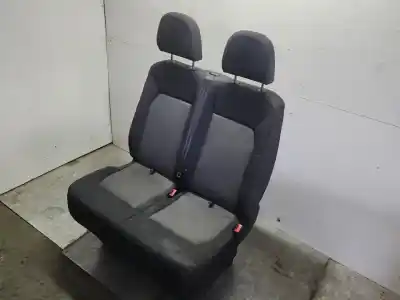 Автозапчастина б/у передне праве сиділо для volkswagen crafter kasten (sy) furgón 35 bl ta fwd посилання на oem iam 