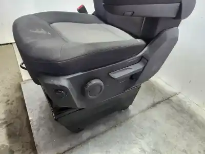 Автозапчастина б/у ліве передне сиділо для volkswagen crafter kasten (sy) furgón 35 bl ta fwd посилання на oem iam 