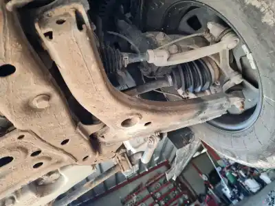 Автозапчастина б/у передній правий нижний рычаг підвіски для volkswagen crafter kasten (sy) furgón 35 bl ta fwd посилання на oem iam 