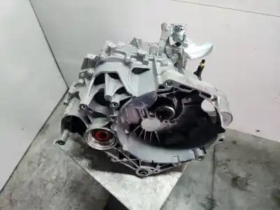 Автозапчастина б/у коробка передач для volkswagen crafter kasten (sy) furgón 35 bl ta fwd посилання на oem iam vqv