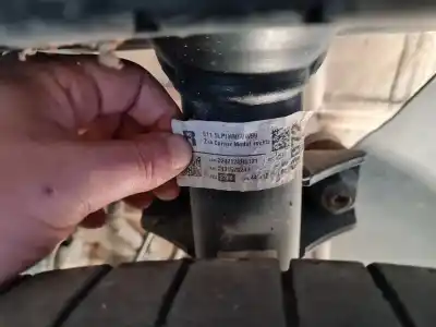 Recambio de automóvil de segunda mano de AMORTIGUADOR DELANTERO DERECHO para VOLKSWAGEN CRAFTER KASTEN (SY) Furgón 35 BL TA FWD referencias OEM IAM   