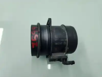 Peça sobressalente para automóvel em segunda mão MEDIDOR DE MASSA DE AR por VOLKSWAGEN CRAFTER KASTEN (SY)  Referências OEM IAM 04E906461A  