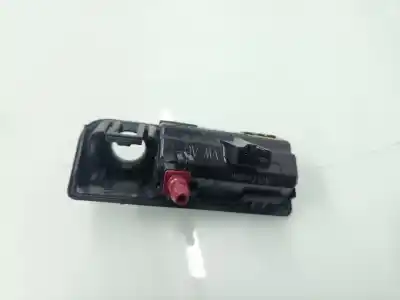Second-hand car spare part tailgate back door handle for cupra formentor (km7) basis 149 cv / 110 kw oem iam references 5e3827566a  