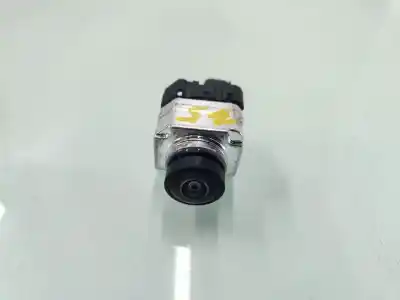 Second-hand car spare part camera for cupra formentor (km7) basis 149 cv / 110 kw oem iam references 5wa980556c  