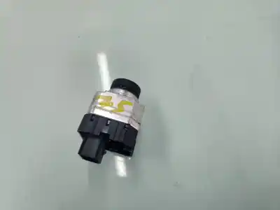 Second-hand car spare part camera for cupra formentor (km7) basis 149 cv / 110 kw oem iam references 5wa980556c  