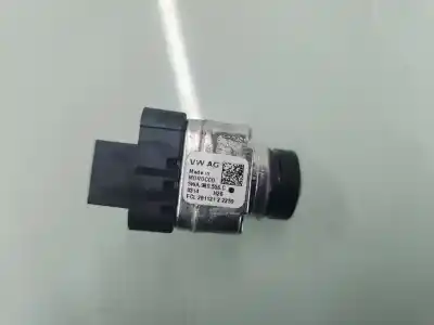 Second-hand car spare part camera for cupra formentor (km7) basis 149 cv / 110 kw oem iam references 5wa980556c  