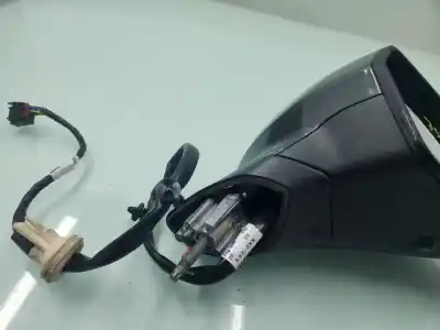 Peça sobressalente para automóvel em segunda mão espelho retrovisor direito por cupra formentor (km7) basis 149 cv / 110 kw referências oem iam   