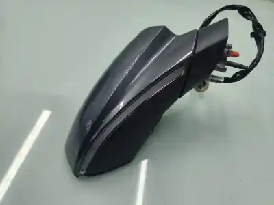 Peça sobressalente para automóvel em segunda mão espelho retrovisor direito por cupra formentor (km7) basis 149 cv / 110 kw referências oem iam   