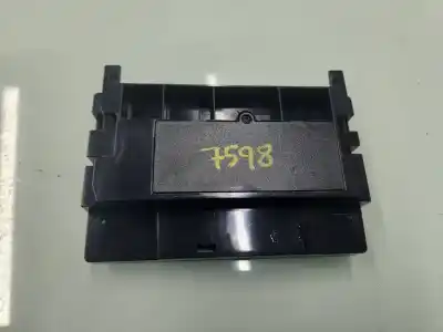 Pezzo di ricambio per auto di seconda mano modulo elettronico per cupra formentor (km7) basis 149 cv / 110 kw riferimenti oem iam 5wa035284c  