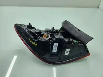 Автозапчасти б/у правый задний фонарь за renault captur ii techno ссылки oem iam 265507894r  