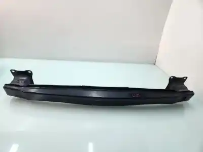 Second-hand car spare part rear bumper reinforcement for seat leon (5f1) reference oem iam references 5f0807305  