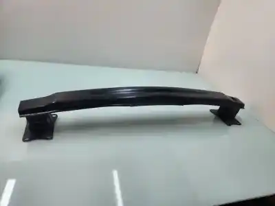 Second-hand car spare part rear bumper reinforcement for seat leon (5f1) reference oem iam references 5f0807305  