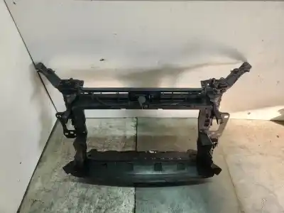 Pezzo di ricambio per auto di seconda mano pannello frontale per audi q3 sportback (f3n) 35 tdi riferimenti oem iam 83a805594